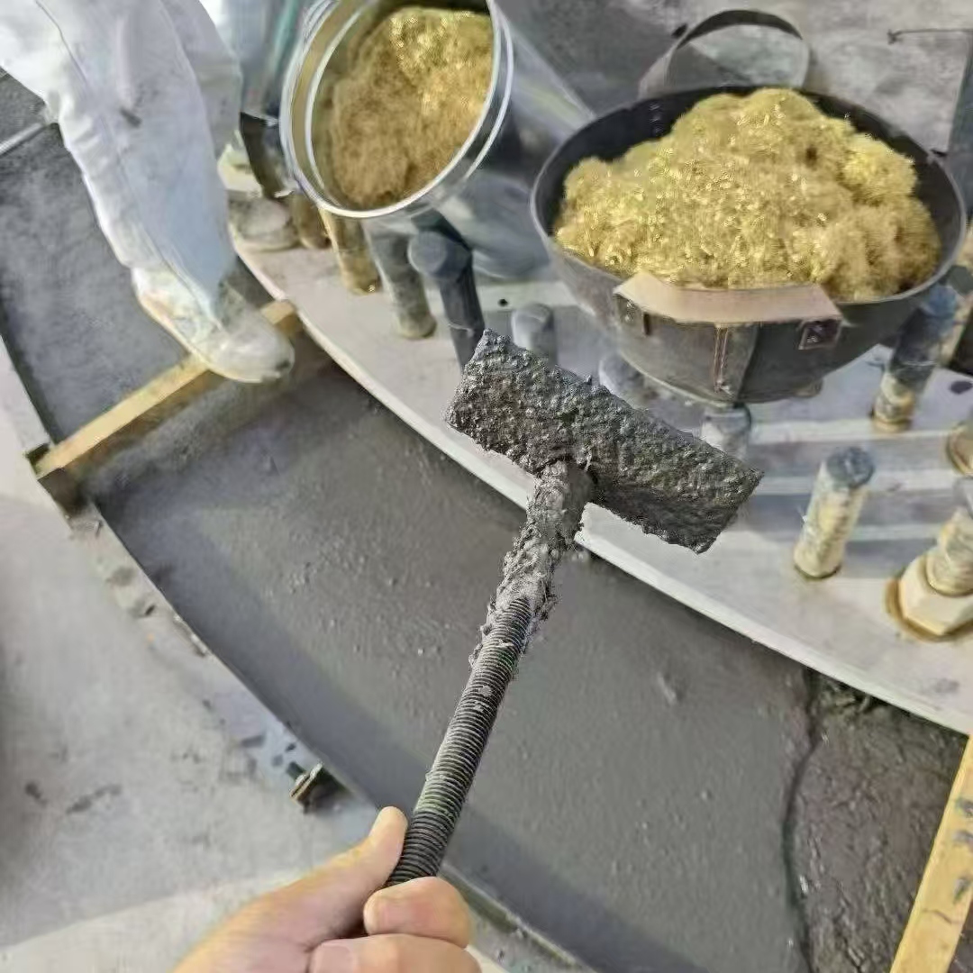 繁峙C120风电设备基础专用灌浆料