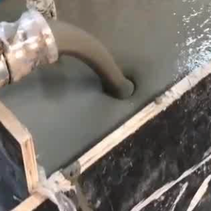 繁峙灌浆料什么型号的能灌小缝隙
